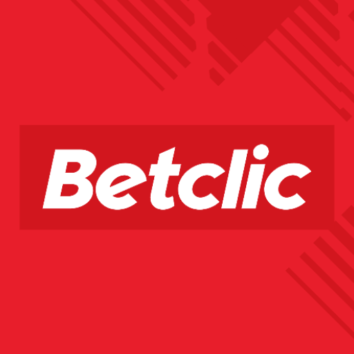 Logo Betclic