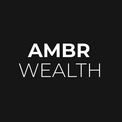 Ambr Wealth logo