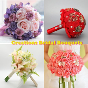 Creations Bridal Bouquets