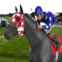 Derby Horse Racing Horse Riding Simulator 2021