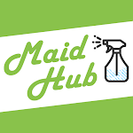 Cleaner MaidHub