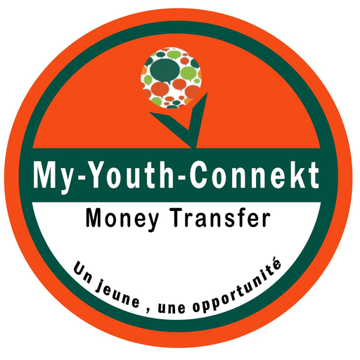My YouthConnekt logo