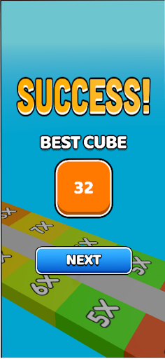 Guys Knockout Tournament Screen 3