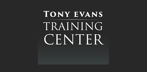 Tony Evans Training Center