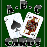ABCcards- Blackjack & Baccarat icon