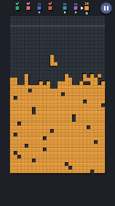 Coloris Blocks - Screenshot 4