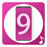 Ringtones for Galaxy S9™ Plus icon
