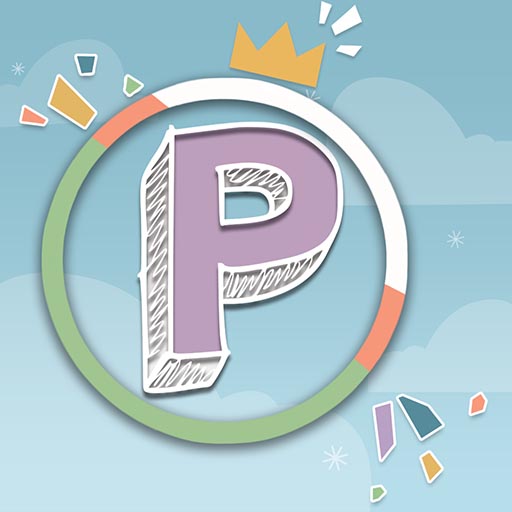 Partyright logo
