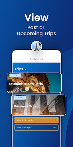 Planiversity Screen 3
