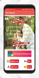 Maa Papa :Family Hindi Shayari 1.8 APK + Mod (Unlimited money) untuk android
