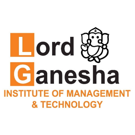 Lord Ganesha Institute logo