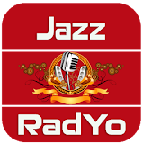 Jazz Radyo icon