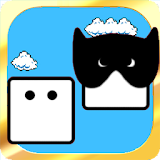 Geometry Jump and Dash 3 icon