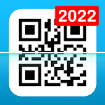 Cover Image of Скачать QR-код и сканер штрих-кода  APK