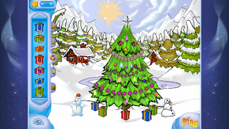 Game screenshot The Perfect Tree hack