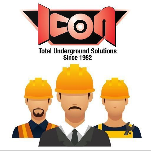 Icon Equipment logo
