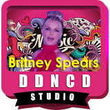 Britney Spears - Slumber Party icon