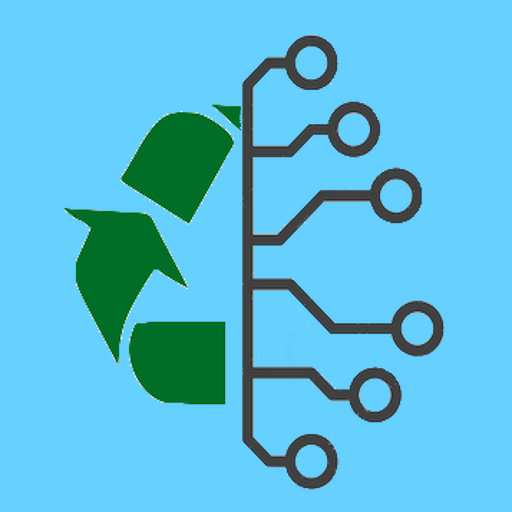 RecycLIA logo