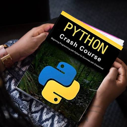 Learn Python - Beginning to Ad  Icon