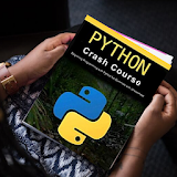 Learn Python - Beginning to Advanced icon