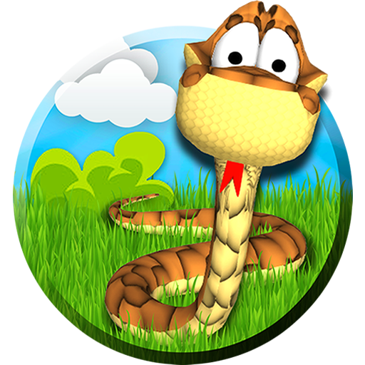 Snake 3D 1.1 Icon