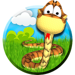 Cover Image of डाउनलोड Snake 3D 1.1 APK
