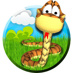 Icon image Snake 3D