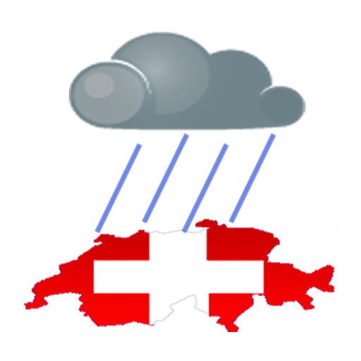 Swiss Weather Radar 2.3.2 Icon