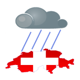 Swiss Weather Radar icon