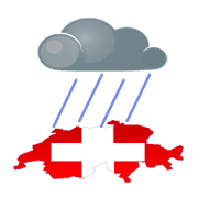 Swiss Weather Radar