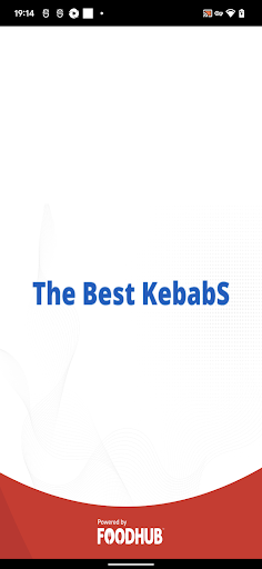 Android application The Best KebabS screenshort