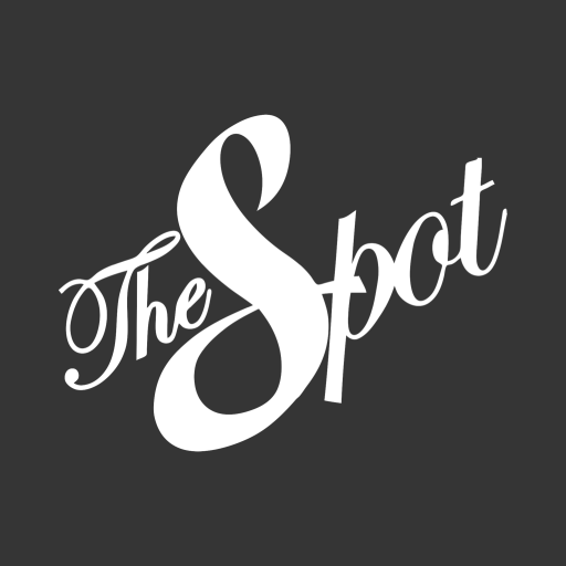 The Spot Classic Barbershop  Icon