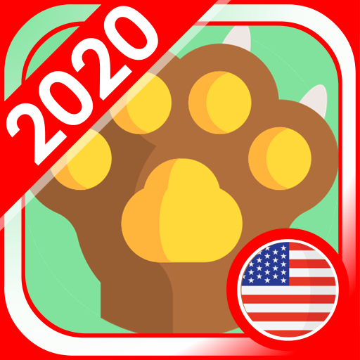 ANIMALS & PETS Quiz 2020  Icon