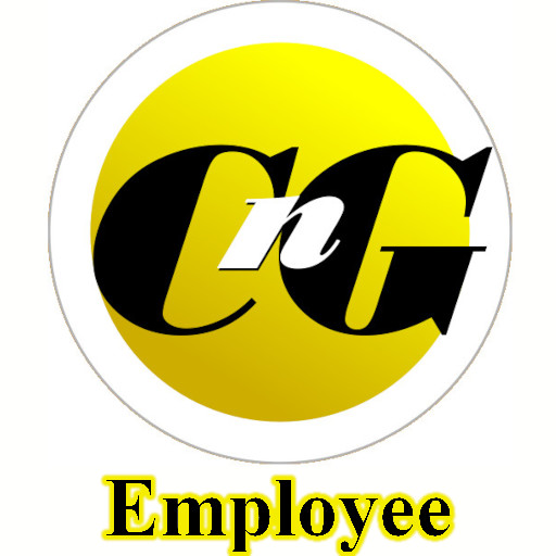 Cut-n-Go Employee App logo