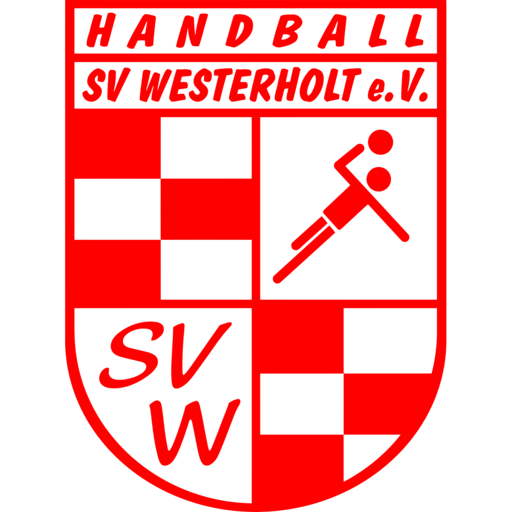 SV Westerholt Handball 1.11.2 Icon