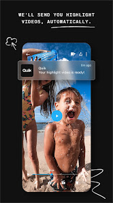 GoPro Quik Video Editor APK 11.12 (Latest) Android