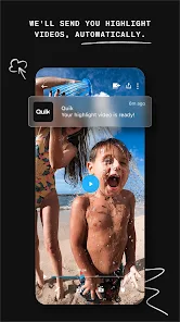 GoPro Quik: Video Editor v11.17.2 [Pro]