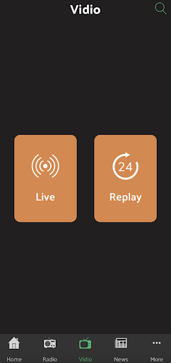 GAUL FM Screen 3