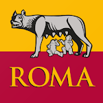 Cover Image of Download AS Roma Mobile  APK