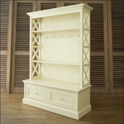 Bag Cabinets Screen 2