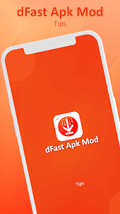 DFast App Apk Pro Mod Tips