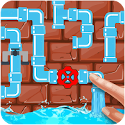 Top 47 Puzzle Apps Like Pipeline Master - connect the pipes : Puzzle Games - Best Alternatives