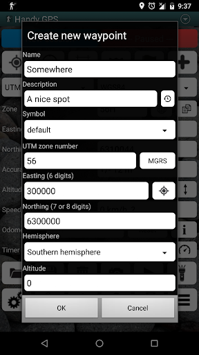 Handy GPS - Maps & Navigation - apps