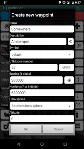 Magagamit na GPS APK (Bayad/Buo) 5