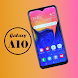 Themes for Galaxy A10 : Galaxy - Androidアプリ