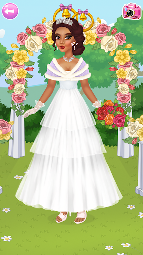 Wedding salon Screen 3
