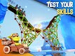 screenshot of Bridge Builder Adventure