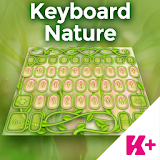 Nature ?Keyboard icon