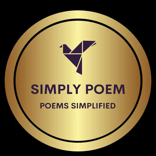 Simply Poem logo