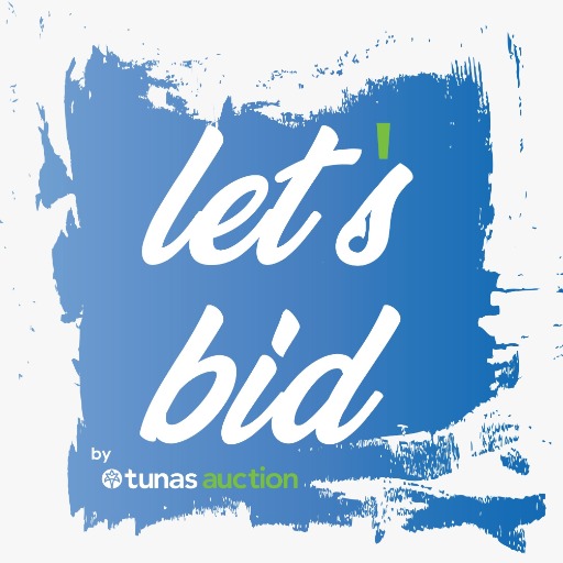 Lets Bids by Tunas Auction